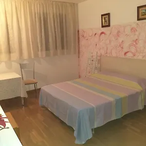House Habitación en casa particular
