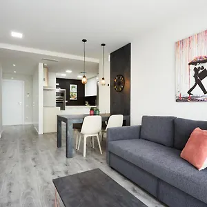 Urban Apartamento