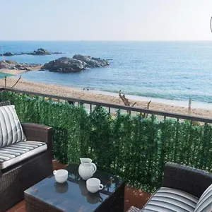 Les Formigues 1 Apartamento